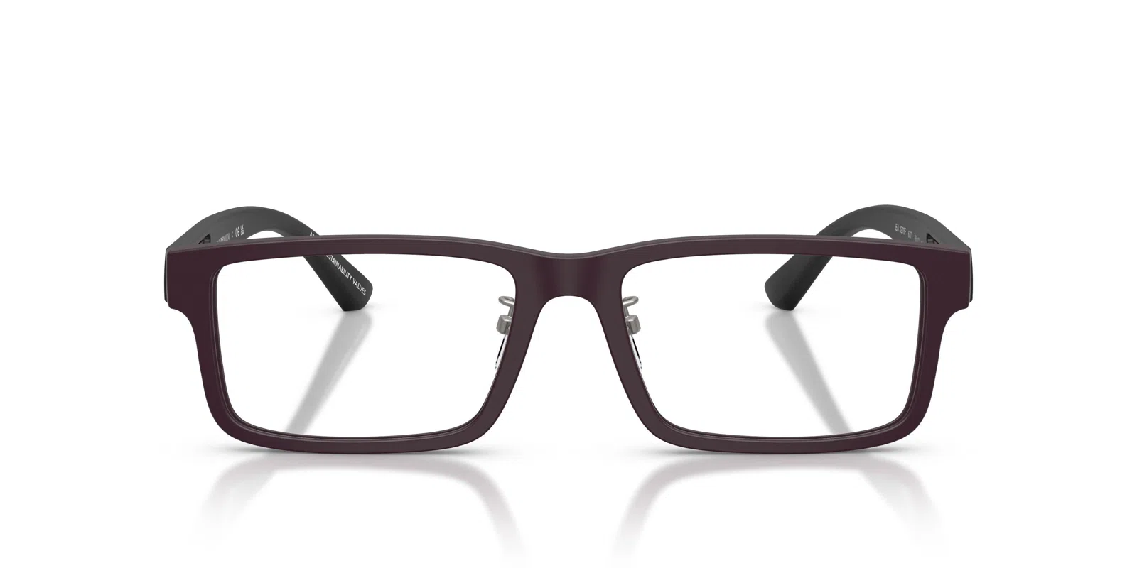 Emporio Armani 3278F Eyeglasses - view 12